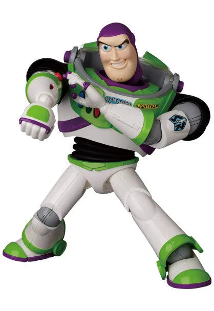 Toy Story - Buzz Lightyear - 1/1 - Ultimate (Medicom Toy)ㅤ – Medicom Toy – ActionFigure Brasil