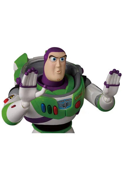 Toy Story - Buzz Lightyear - 1/1 - Ultimate (Medicom Toy)ㅤ – Medicom Toy – ActionFigure Brasil