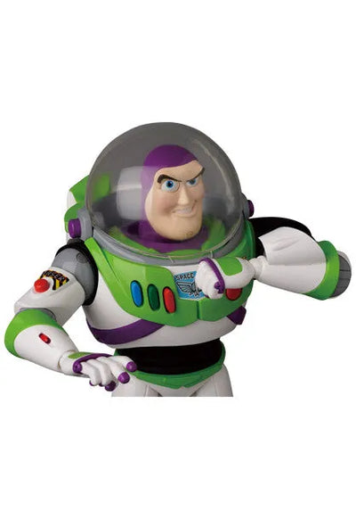 Toy Story - Buzz Lightyear - 1/1 - Ultimate (Medicom Toy)ㅤ – Medicom Toy – ActionFigureBrasil — ambientada