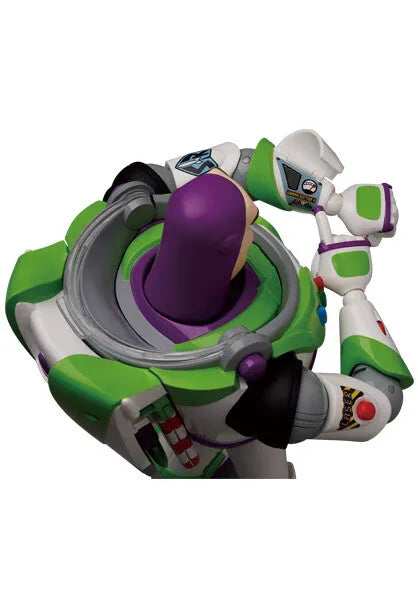 Toy Story - Buzz Lightyear - 1/1 - Ultimate (Medicom Toy)ㅤ – Medicom Toy – ActionFigure Brasil