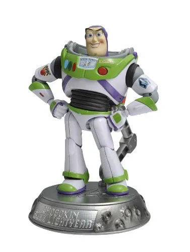 Toy Story - Buzz Lightyear - Chogokin (Bandai)ㅤ – Bandai – ActionFigure Brasil