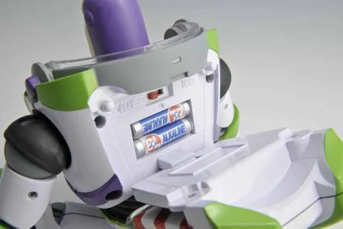 Toy Story - Buzz Lightyear - Chogokin (Bandai)ㅤ – Bandai – ActionFigure Brasil