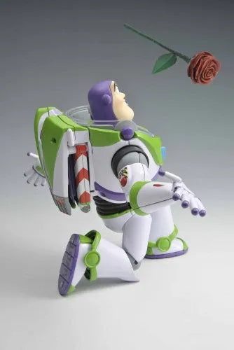 Toy Story - Buzz Lightyear - Chogokin (Bandai)ㅤ – Bandai – ActionFigure Brasil