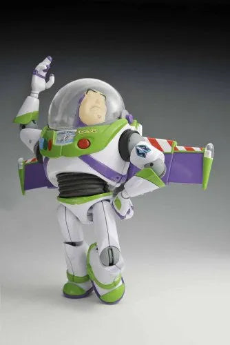 Toy Story - Buzz Lightyear - Chogokin (Bandai)ㅤ – Bandai – ActionFigure Brasil