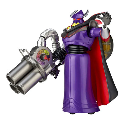 Toy Story - Revoltech - Zurg (Kaiyodo)ㅤ – Kaiyodo – ActionFigure Brasil