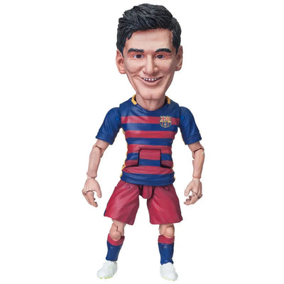 TOYS ROCKA! FC Barcelona MESSI Action Figureㅤ – Puella Magi Madoka Magica – ActionFigureBrasil