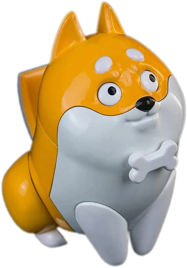 TOYWOLF - Danshingo - Lone Pup (SINGO ANIME CULTURE)ㅤ – SINGO ANIME CULTURE – ActionFigureBrasil