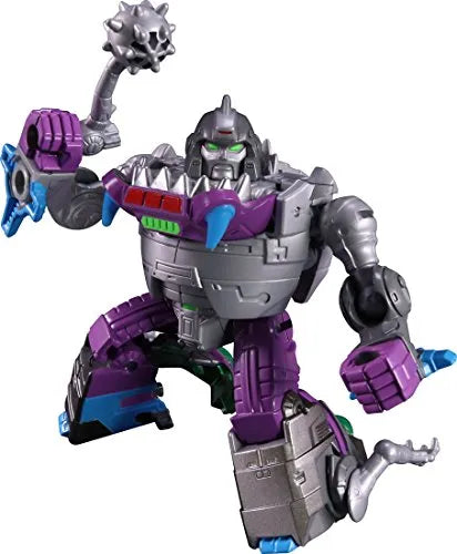 Transformer Legends - LG44 Sharkticon & Sweepsㅤ – Takara Tomy Arts – ActionFigure Brasil