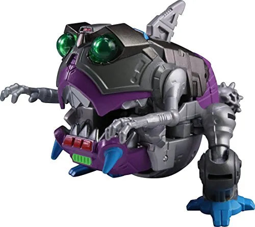 Transformer Legends - LG44 Sharkticon & Sweepsㅤ – Takara Tomy Arts – ActionFigure Brasil
