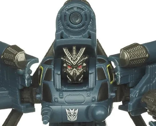 Transformers (2007) - Blackout - Cyberverse - CV15 (Takara Tomy)ㅤ – Takara Tomy – ActionFigureBrasil