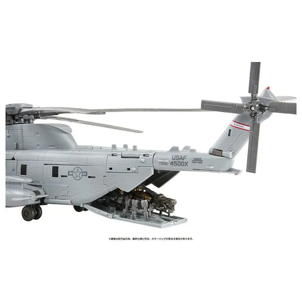 Transformers (2007) - Blackout - Scorponok - The Transformers: Masterpiece MPM-13 (Takara Tomy)ㅤ – Takara Tomy – ActionFigure Brasil