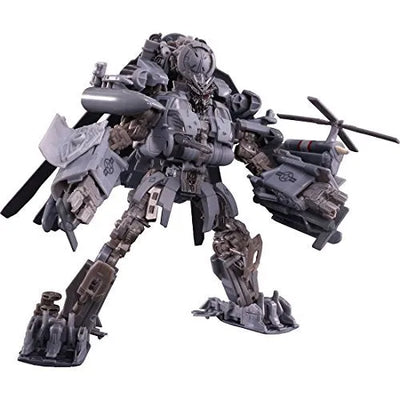 Transformers (2007) - Blackout - Studio Series SS-08 (Takara Tomy)ㅤ – Takara Tomy – ActionFigureBrasil