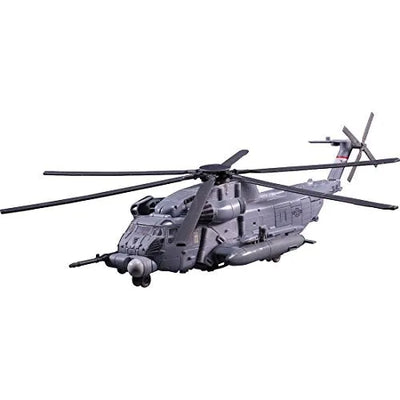 Transformers (2007) - Blackout - Studio Series SS-08 (Takara Tomy)ㅤ – Takara Tomy – ActionFigureBrasil — detalhe do produto