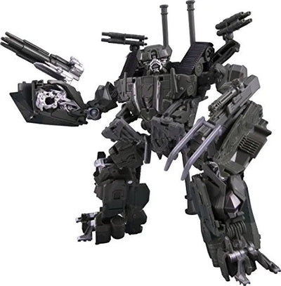 Transformers (2007) - Brawl - Studio Series SS-12 (Takara Tomy)ㅤ – Takara Tomy – ActionFigureBrasil