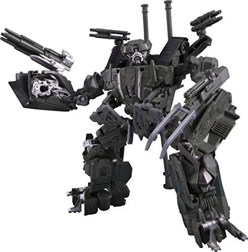Transformers (2007) - Brawl - Studio Series SS-12 (Takara Tomy)ㅤ – Takara Tomy – ActionFigure Brasil