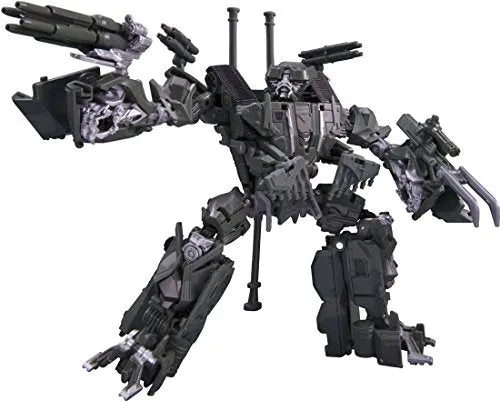Transformers (2007) - Brawl - Studio Series SS-12 (Takara Tomy)ㅤ – Takara Tomy – ActionFigure Brasil
