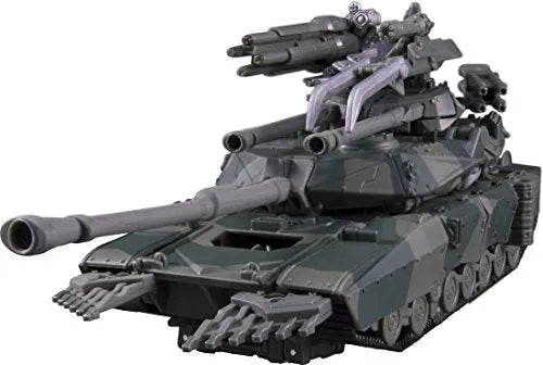 Transformers (2007) - Brawl - Studio Series SS-12 (Takara Tomy)ㅤ – Takara Tomy – ActionFigure Brasil