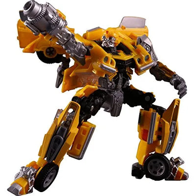 Transformers (2007) - Bumble - Studio Series SS-01 - Bumblebee (Takara Tomy)ㅤ – Takara Tomy – ActionFigureBrasil