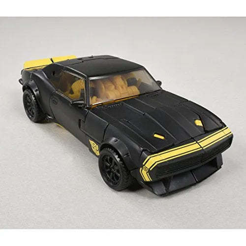 Transformers (2007) - Bumble - TLK-EX - Evolution 3-pack (Takara Tomy)ㅤ – Takara Tomy – ActionFigureBrasil