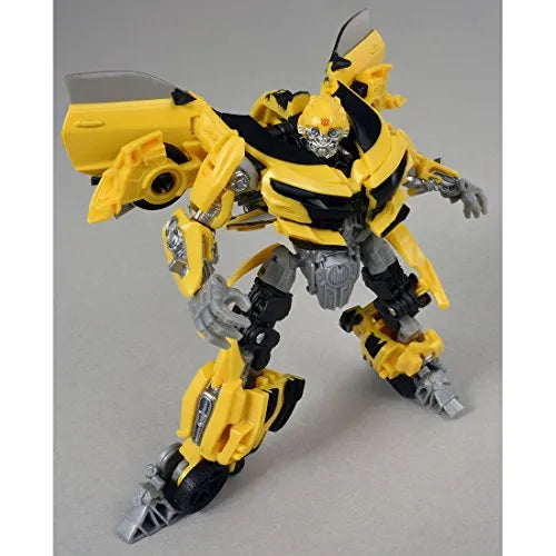 Transformers (2007) - Bumble - TLK-EX - Evolution 3-pack (Takara Tomy)ㅤ – Takara Tomy – ActionFigureBrasil