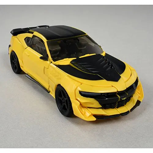 Transformers (2007) - Bumble - TLK-EX - Evolution 3-pack (Takara Tomy)ㅤ – Takara Tomy – ActionFigureBrasil