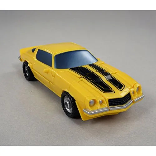 Transformers (2007) - Bumble - TLK-EX - Evolution 3-pack (Takara Tomy)ㅤ – Takara Tomy – ActionFigureBrasil