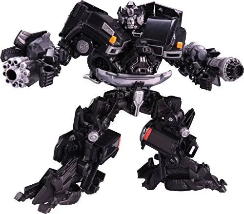 Transformers (2007) - Ironhide - Studio Series SS-15 (Takara Tomy)ㅤ – Takara Tomy – ActionFigure Brasil