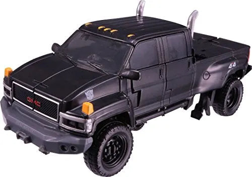 Transformers (2007) - Ironhide - Studio Series SS-15 (Takara Tomy)ㅤ – Takara Tomy – ActionFigure Brasil