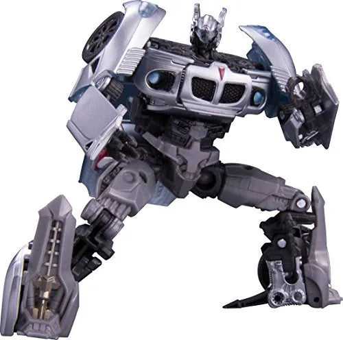 Transformers (2007) - Meister - Studio Series SS-09 (Takara Tomy)ㅤ – Takara Tomy – ActionFigureBrasil