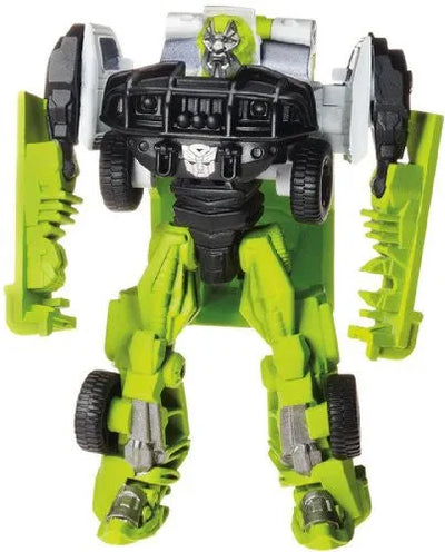 Transformers (2007) - Ratchet - Cyberverse - CV16 (Takara Tomy)ㅤ – Takara Tomy – ActionFigureBrasil