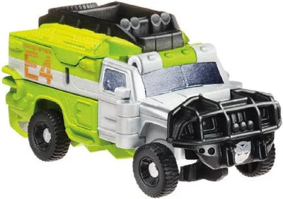 Transformers (2007) - Ratchet - Cyberverse - CV16 (Takara Tomy)ㅤ – Takara Tomy – ActionFigureBrasil — detalhe do produto