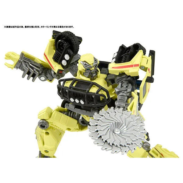 Transformers (2007) - Ratchet - Deluxe Class - Transformers Premium Finish - PF SS-04 (Takara Tomy)ㅤ – Takara Tomy – ActionFigure Brasil