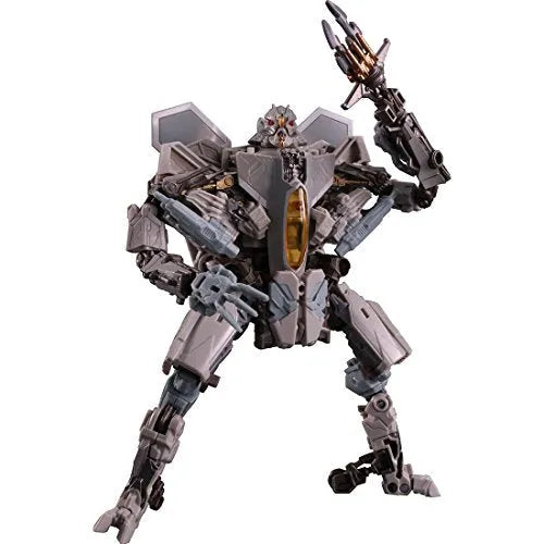 Transformers (2007) - Starscream - Studio Series SS-06 (Takara Tomy)ㅤ – Takara Tomy – ActionFigure Brasil