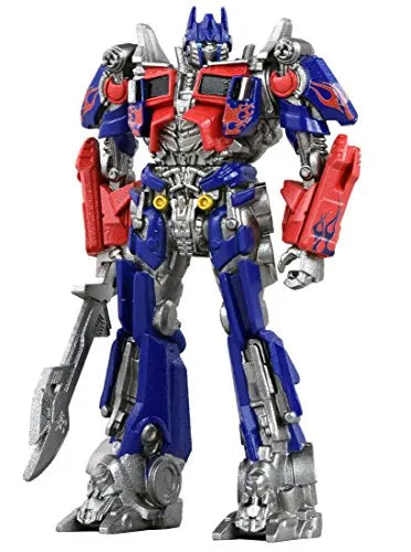 Transformers (2007) - Transformers Darkside Moon - Transformers: Revenge - Convoy - MetaColle - Optimus Prime (Takara Tomy)ㅤ – Takara Tomy – ActionFigureBrasil