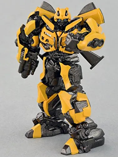 Transformers (2007) - Transformers: Revenge - Transformers Darkside Moon - Bumble - MetaColle - Bumblebee (Takara Tomy)ㅤ – Takara Tomy – ActionFigureBrasil