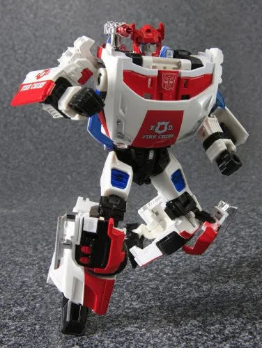 Transformers - Alert - Henkei! Henkei! Transformers C-20 (Takara Tomy)ㅤ – Takara Tomy – ActionFigure Brasil — close