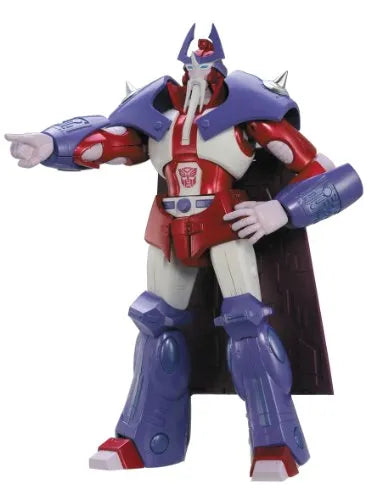 Transformers - Alpha Trion - EX Gokin (Art Storm)ㅤ – Art Storm – ActionFigure Brasil