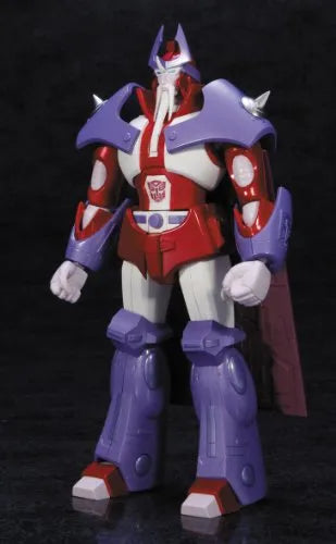 Transformers - Alpha Trion - EX Gokin (Art Storm)ㅤ – Art Storm – ActionFigure Brasil