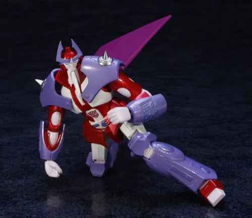 Transformers - Alpha Trion - EX Gokin (Art Storm)ㅤ – Art Storm – ActionFigure Brasil