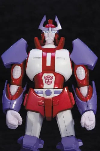 Transformers - Alpha Trion - EX Gokin (Art Storm)ㅤ – Art Storm – ActionFigure Brasil