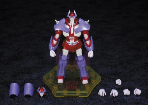 Transformers - Alpha Trion - EX Gokin (Art Storm)ㅤ – Art Storm – ActionFigure Brasil