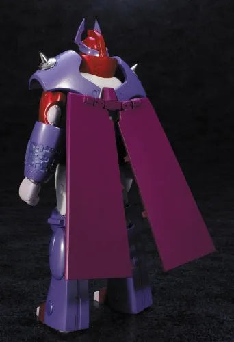 Transformers - Alpha Trion - EX Gokin (Art Storm)ㅤ – Art Storm – ActionFigure Brasil