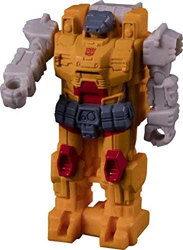 Transformers - Alpha Trion - Landmine - Power of the Primes PP-32 (Takara Tomy)ㅤ – Takara Tomy As Manufacturer – ActionFigure Brasil
