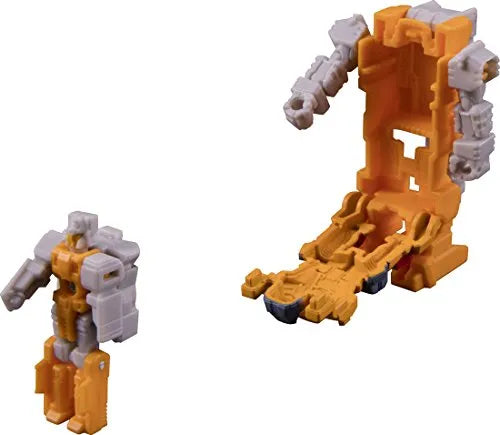 Transformers - Alpha Trion - Landmine - Power of the Primes PP-32 (Takara Tomy)ㅤ – Takara Tomy As Manufacturer – ActionFigure Brasil