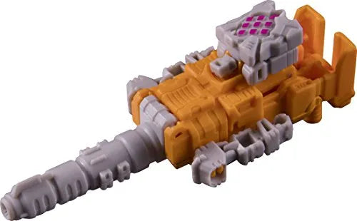 Transformers - Alpha Trion - Landmine - Power of the Primes PP-32 (Takara Tomy)ㅤ – Takara Tomy As Manufacturer – ActionFigure Brasil