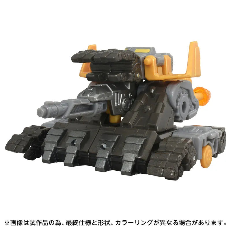 Transformers - Amalgamous Prime - Transformers Age of the Primes (AOTP-29) - Voyager Class (Hasbro, Takara Tomy)ㅤ – Takara Tomy – ActionFigure Brasil