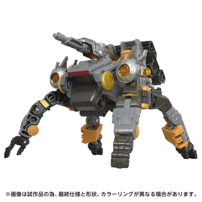 Transformers - Amalgamous Prime - Transformers Age of the Primes (AOTP-29) - Voyager Class (Hasbro, Takara Tomy)ㅤ – Takara Tomy – ActionFigure Brasil