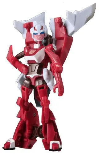 Transformers Animated - Arcee - TA12 (Takara Tomy)ㅤ – Takara Tomy – ActionFigureBrasil