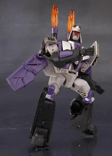 Transformers Animated - Blitzwing - TA13 (Takara Tomy)ㅤ – Takara Tomy – ActionFigureBrasil
