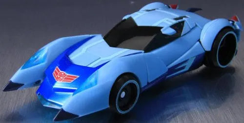 Transformers Animated - Blurr - Transformers Animated TA30 (Takara Tomy)ㅤ – Takara Tomy – ActionFigureBrasil